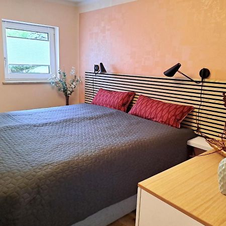 Pero Appartement Eldenburg Buitenkant foto